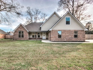 197 Bent Tree Loop, Haughton, LA 71037