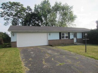 2995 Lake Park Dr, Columbus, OH 43232