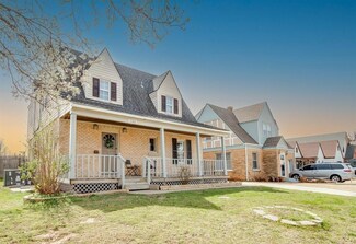 2500 NW 24th St, Oklahoma City, OK 73107