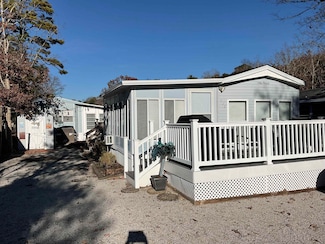 117 Turtle Creek Dr, Woodbine, NJ 08270