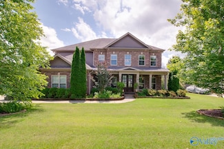 14 Kenthurst Ln SE, Gurley, AL 35748