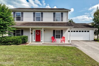 7250 Haynesfield Ln, Knoxville, TN 37918