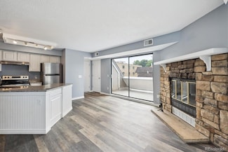 5250 S Huron Way Unit 1-204, Littleton, CO 80120
