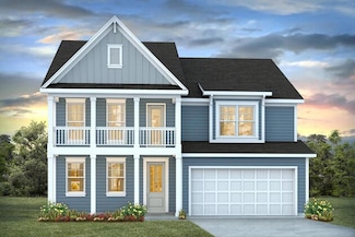 135 Lilac Dr, Summerville, SC 29483