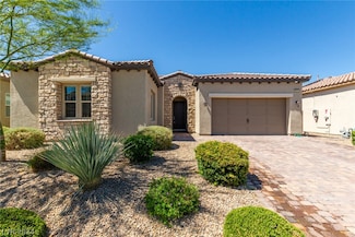 5916 Yellow Ridge Ave, Las Vegas, NV 89131
