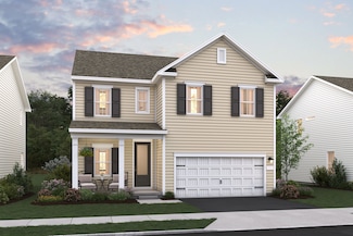 Magdalena, Berlin Township, NJ 08009
