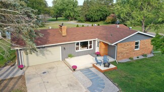 9029 N Main St, Berrien Springs, MI 49103