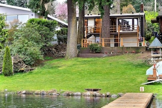 2210 S 308th St, Federal Way, WA 98003