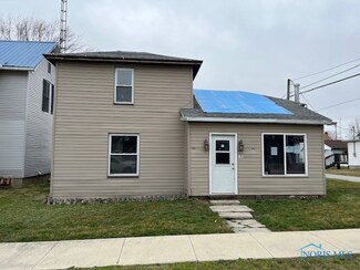 103 E Pearl St, Beaverdam, OH 45808