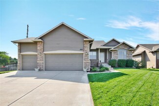 3801 N Rutgers St, Maize, KS 67101