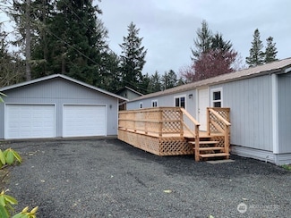 1914 195th St, Long Beach, WA 98631