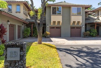 68-1125 N Kaniku Dr Unit 1903, Kamuela, HI 96743
