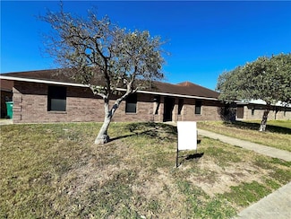 2103 N Casey Dr, Pharr, TX 78577