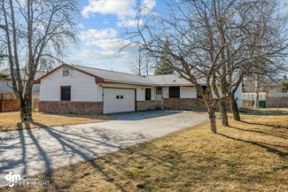 13218 Brant Way, Anchorage, AK 99515