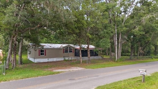 8410 SE 70th Ave, Trenton, FL 32693