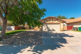 43857 Delgado Ct, Lancaster, CA 93535