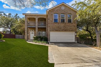17 Finesilver, San Antonio, TX 78254