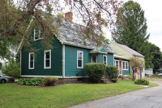 123 Howard St, Keene, NH 03431