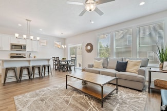 1304 E Weyburn Ln Unit 10, Holladay, UT 84117