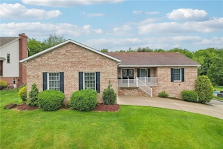 108 Covington Dr, Butler, PA 16001