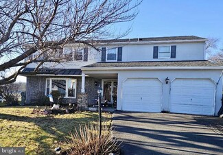 93 Estate Rd, Boyertown, PA 19512