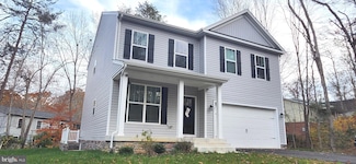 101 Indian Hills Rd, Locust Grove, VA 22508