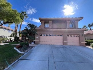2208 Fiero Dr, Las Vegas, NV 89134