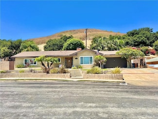 1349 Beech Hill Ave, Hacienda Heights, CA 91745