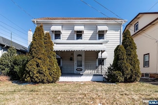 2557 Wh Mer Rd, Trenton, NJ 08619