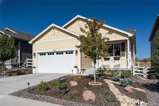2158 Peralta Loop, Castle Rock, CO 80104