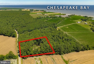 17328 Saint Jeromes Neck Rd, Dameron, MD 20628