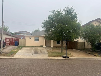 402 Jazmin Rd, Laredo, TX 78043