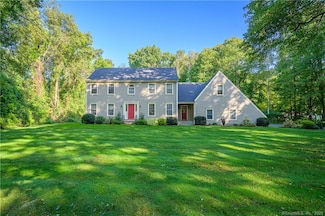 239 Old Farms Rd, Watertown, CT 06795