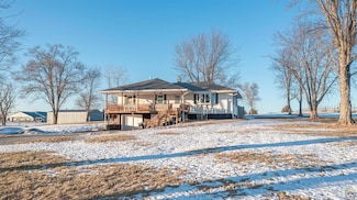 24120 Dempsey Rd, Mc Louth, KS 66054