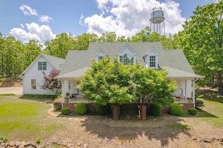 245 Memory Ln, Cabot, AR 72023