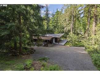 20939 E Country Club Rd, Brightwood, OR 97011