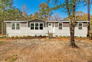 85 Baughman Rd, Poplarville, MS 39470