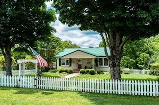 4511 Gosey Hill Rd, Franklin, TN 37064