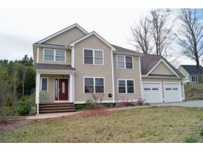 64 Lord View Dr, Jaffrey, NH 03452