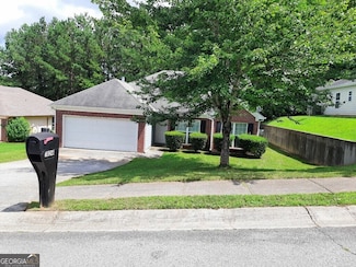 10246 Deep Creek Place, Union City, GA 30291