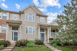 884 Emerald Dr Unit 2, Pingree Grove, IL 60140