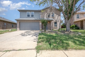 2043 Bishop Hill, Frisco, TX 75034