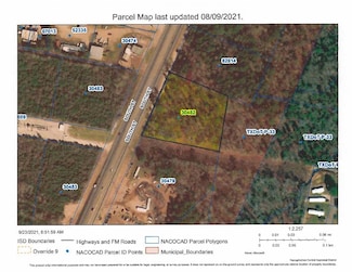 2.94 ac South St, Nacogdoches, TX 75961