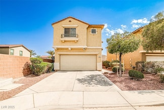 7629 Mocorito Ave, Las Vegas, NV 89113