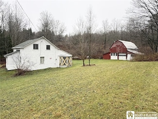 4626 Miller Rd, Bemus Point, NY 14712