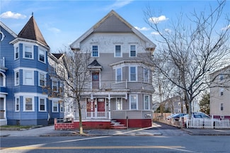 352 Orms St Unit 2, Providence, RI 02908