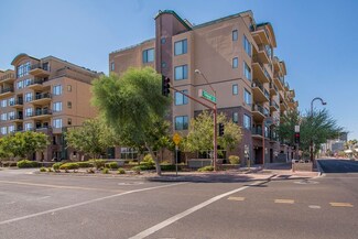2302 N Central Ave Unit 502, Phoenix, AZ 85004