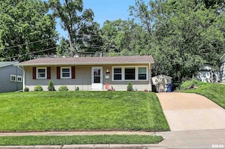 1530 Spring St, Davenport, IA 52803