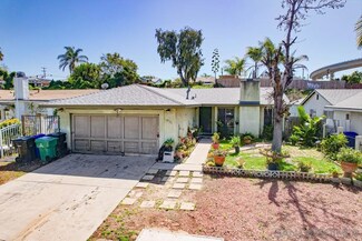 4721 Magnus Way, San Diego, CA 92113