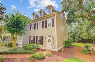 1777 Tennyson Row Unit 4, Mount Pleasant, SC 29466